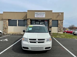 2010 Dodge Grand Caravan Hero 2D4RN3D11AR435939 2010 Dodge Grand Caravan Hero