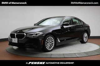 2021 BMW 5 Series 530i xDrive WBA13BJ08MWW90263 2021 BMW 5 Series 530i xDrive
