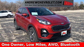 2020 Kia Sportage KNDPMCAC6L7792180 2020 Kia Sportage