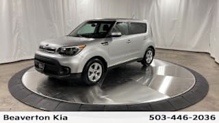 2018 Kia Soul Base KNDJN2A26J7581613 2018 Kia Soul Base