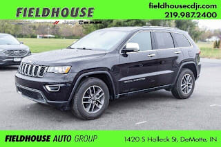 2020 Jeep Grand Cherokee Limited 1C4RJFBG3LC304525 2020 Jeep Grand Cherokee Limited