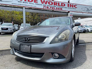 2012 Infiniti G37 x JN1CV6ARXCM676549 2012 Infiniti G37 x