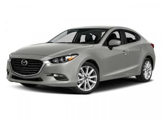 2017 Mazda Mazda3 3MZBN1V78HM113416 2017 Mazda Mazda3
