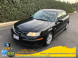 2005 Saab 9-3 Linear YS3FB49S651049925 2005 Saab 9-3 Linear