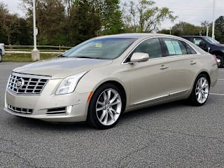 2015 Cadillac XTS Premium 2G61P5S38F9140819 2015 Cadillac XTS Premium