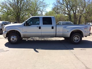2005 Ford F-350 Super Duty Lariat 1FTWW33P45EB78748 2005 Ford F-350 Super Duty Lariat