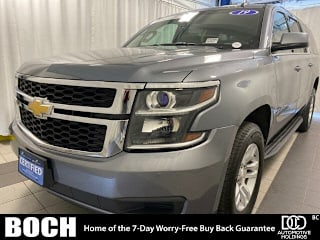 2019 Chevrolet Suburban LT 1500 1GNSKHKC3KR394141 2019 Chevrolet Suburban LT 1500