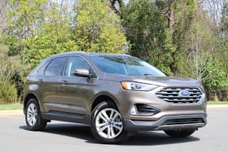2019 Ford Edge 2FMPK3J97KBB56993 2019 Ford Edge