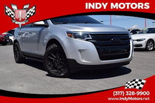 2013 Ford Edge Limited 2FMDK3K90DBA04543 2013 Ford Edge Limited