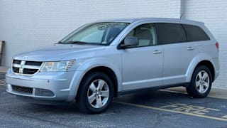 2009 Dodge Journey SXT 3D4GG57VX9T602092 2009 Dodge Journey SXT