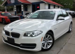 2014 BMW 5 Series 528i xDrive WBA5A7C59ED617347 2014 BMW 5 Series 528i xDrive