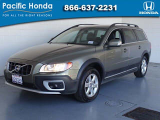 2010 Volvo XC70 3.2 YV4960BZ2A1082727 2010 Volvo XC70 3.2