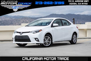 2015 Toyota Corolla LE Plus 5YFBURHE9FP193944 2015 Toyota Corolla LE Plus