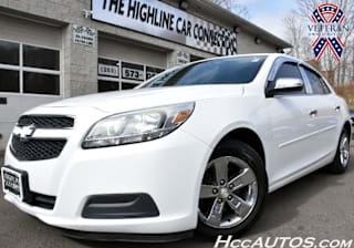 2013 Chevrolet Malibu 1G11A5SA7DF315135 2013 Chevrolet Malibu