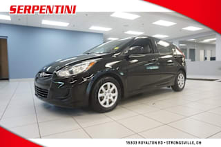 2012 Hyundai Accent GS KMHCT5AE5CU045200 2012 Hyundai Accent GS