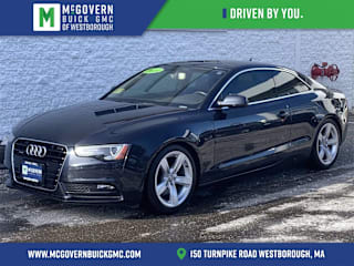 2014 Audi A5 WAULFAFR9EA033942 2014 Audi A5