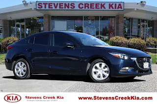 2017 Mazda Mazda3 3MZBN1U73HM152545 2017 Mazda Mazda3