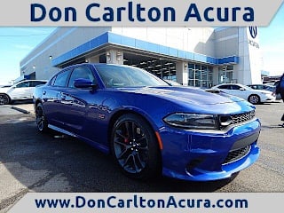 2020 Dodge Charger Scat Pack 2C3CDXGJ6LH232048 2020 Dodge Charger Scat Pack