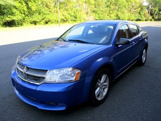 2008 Dodge Avenger SXT 1B3LC56R48N602553 2008 Dodge Avenger SXT