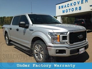 2018 Ford F-150 1FTEW1CP0JKE92392 2018 Ford F-150
