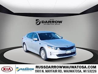 2016 Kia Optima LX 5XXGT4L31GG035819 2016 Kia Optima LX