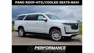 2021 Cadillac Escalade ESV Premium Luxury 1GYS4KKLXMR368942 2021 Cadillac Escalade ESV Premium Luxury