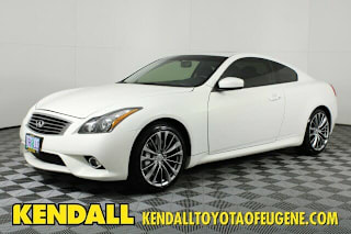 2014 Infiniti Q60 Journey JN1CV6EK3EM111060 2014 Infiniti Q60 Journey