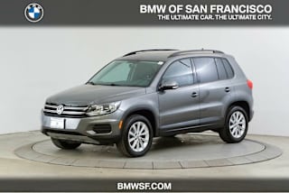 2018 Volkswagen Tiguan Limited 2.0T WVGAV7AX3JK006029 2018 Volkswagen Tiguan Limited 2.0T