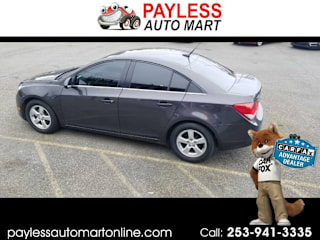2014 Chevrolet Cruze 1G1PC5SB3E7447480 2014 Chevrolet Cruze