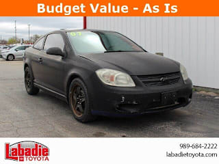 2007 Chevrolet Cobalt 1G1AP18P977212008 2007 Chevrolet Cobalt