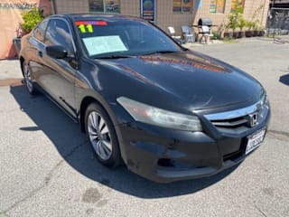 2011 Honda Accord EX-L 1HGCS1B89BA007012 2011 Honda Accord EX-L