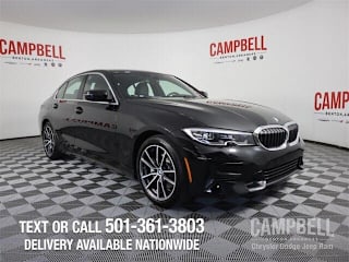 2020 BMW 3 Series 330i 3MW5R1J07L8B20790 2020 BMW 3 Series 330i