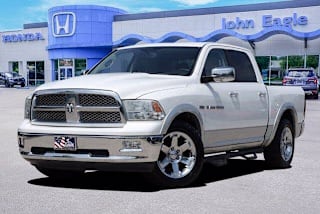 2012 Ram Pickup 1500 1C6RD6NT1CS208261 2012 Ram Pickup 1500