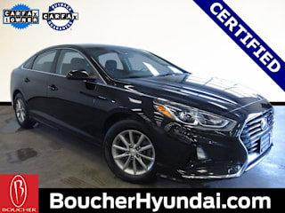 2018 Hyundai Sonata 5NPE24AF8JH629827 2018 Hyundai Sonata