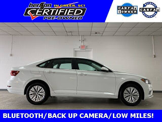 2020 Volkswagen Jetta 3VWC57BU8LM093078 2020 Volkswagen Jetta
