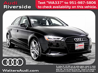 2020 Audi A3 2.0T Premium Plus WAUCUGFF3LA105679 2020 Audi A3 2.0T Premium Plus
