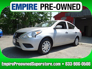 2016 Nissan Versa 1.6 S 3N1CN7AP1GL828643 2016 Nissan Versa 1.6 S