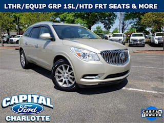 2015 Buick Enclave Leather 5GAKRBKD3FJ263355 2015 Buick Enclave Leather