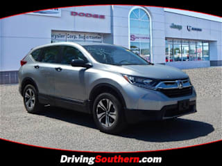 2019 Honda CR-V LX 2HKRW6H31KH210197 2019 Honda CR-V LX