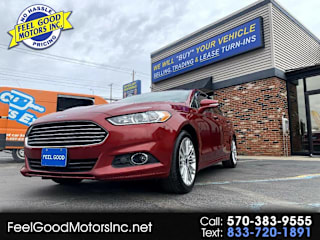 2016 Ford Fusion SE 3FA6P0T93GR167534 2016 Ford Fusion SE