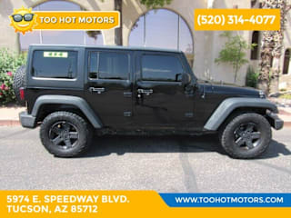 2016 Jeep Wrangler Unlimited Sport 1C4BJWDG5GL259060 2016 Jeep Wrangler Unlimited Sport