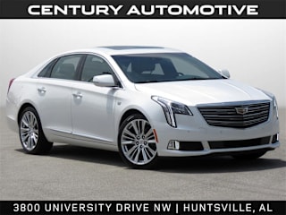 2019 Cadillac XTS Platinum 2G61S5S37K9141355 2019 Cadillac XTS Platinum