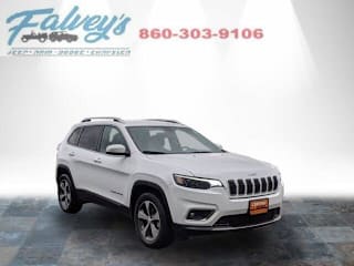 2019 Jeep Cherokee Limited 1C4PJMDX9KD227807 2019 Jeep Cherokee Limited