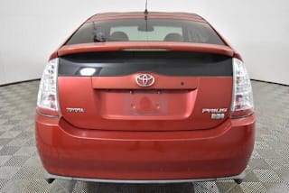 2009 Toyota Prius Touring JTDKB20U897871430 2009 Toyota Prius Touring