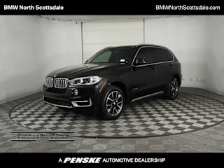 2017 BMW X5 sDrive35i 5UXKR2C3XH0X04216 2017 BMW X5 sDrive35i