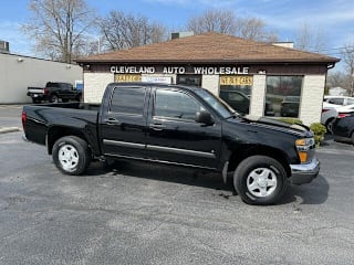 2007 GMC Canyon SLE 1GTDT13E678164323 2007 GMC Canyon SLE