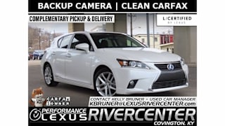 2017 Lexus CT 200h JTHKD5BH8H2298471 2017 Lexus CT 200h