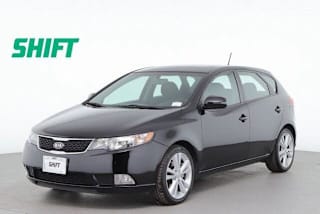 2012 Kia Forte5 KNAFW5A30C5504518 2012 Kia Forte5
