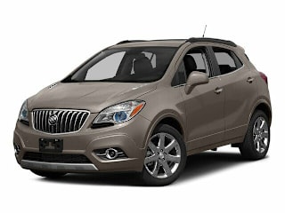 2015 Buick Encore KL4CJGSB0FB147606 2015 Buick Encore