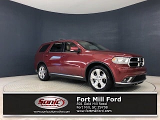 2014 Dodge Durango Limited 1C4RDHDG4EC539390 2014 Dodge Durango Limited